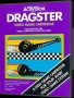 Atari  2600  -  Dragster (1980) (Activision)